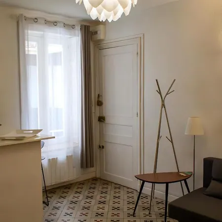Apartament L D Alexandra, Centre Historique *