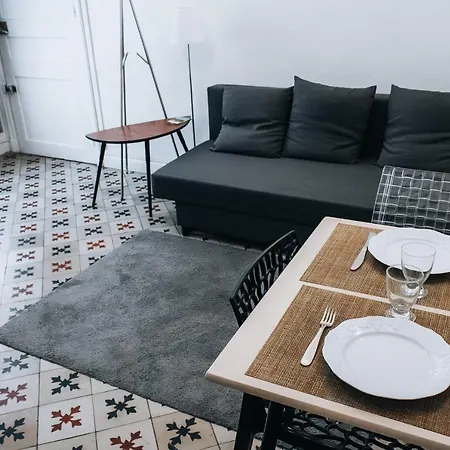 Apartament L D Alexandra, Centre Historique *
