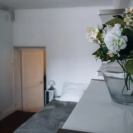Apartament L D Alexandra, Centre Historique Perpignan