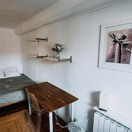 Apartament L D Alexandra, Centre Historique Perpignan