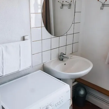 Apartament L D Alexandra, Centre Historique *